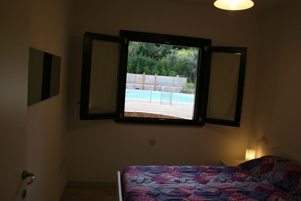 Apartamento R&Z Getaway Santa María Habitación foto