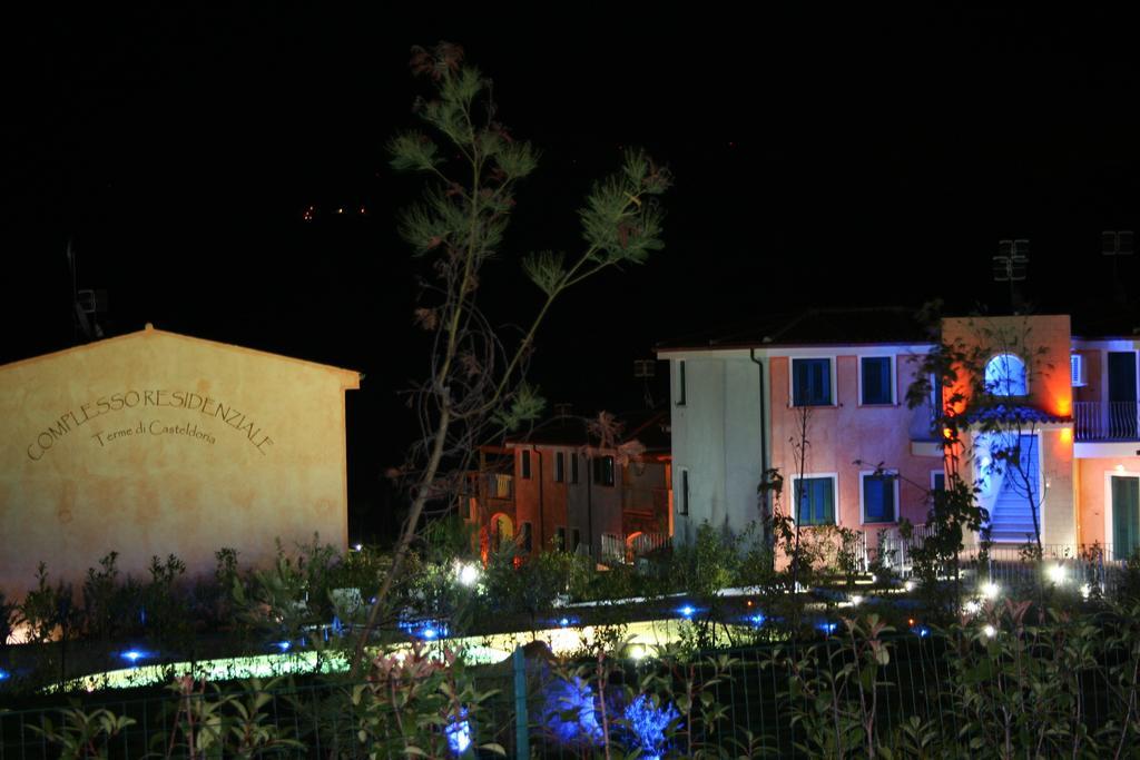 Apartamento R&Z Getaway Santa María Habitación foto
