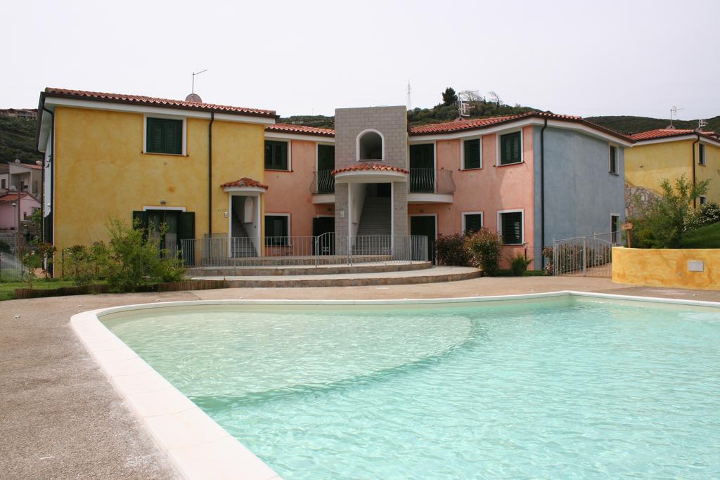 Apartamento R&Z Getaway Santa María Habitación foto
