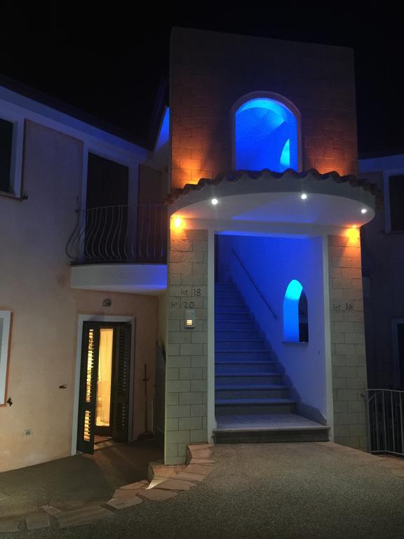 Apartamento R&Z Getaway Santa María Exterior foto