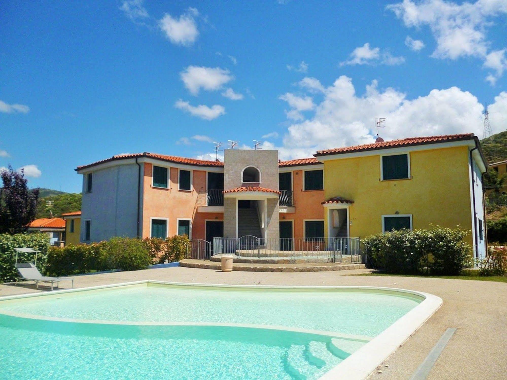 Apartamento R&Z Getaway Santa María Exterior foto