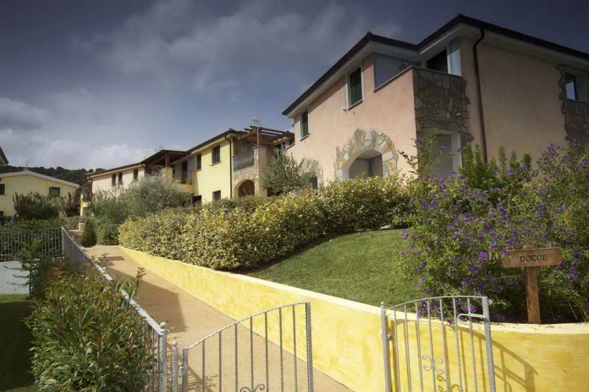 Apartamento R&Z Getaway Santa María Exterior foto