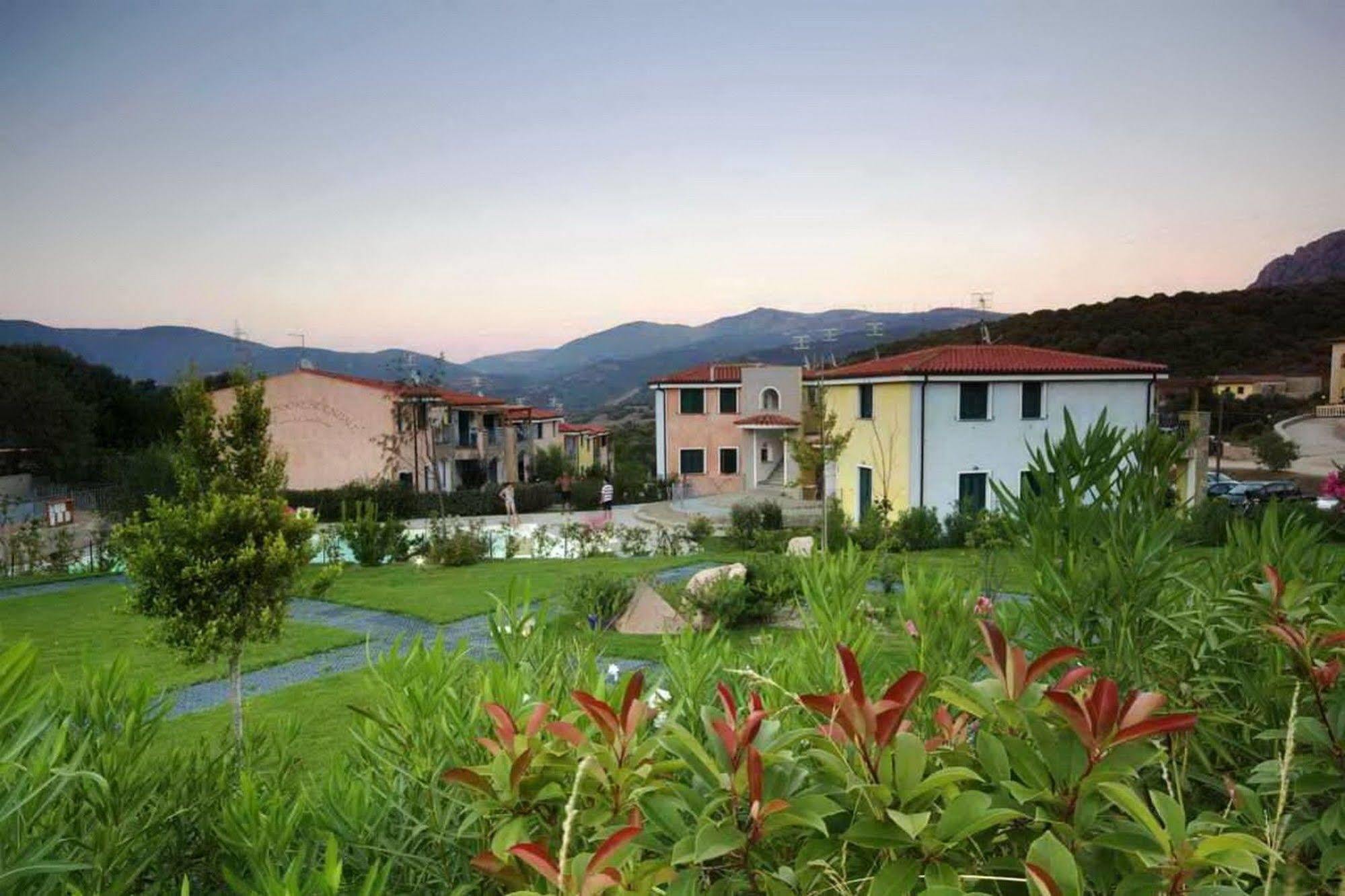 Apartamento R&Z Getaway Santa María Exterior foto