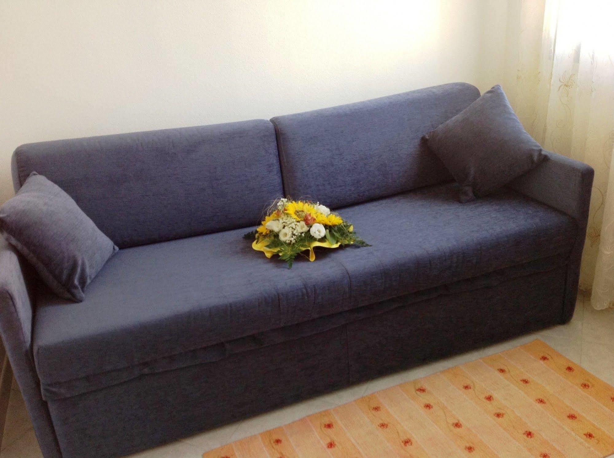 Apartamento R&Z Getaway Santa María Exterior foto