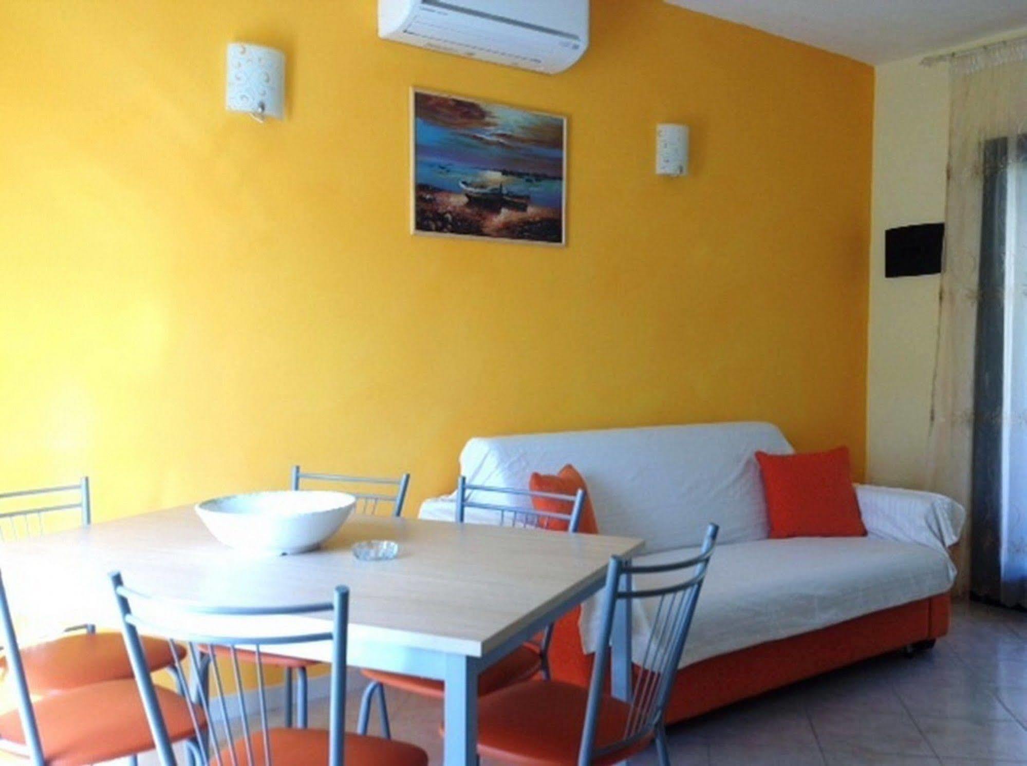 Apartamento R&Z Getaway Santa María Exterior foto