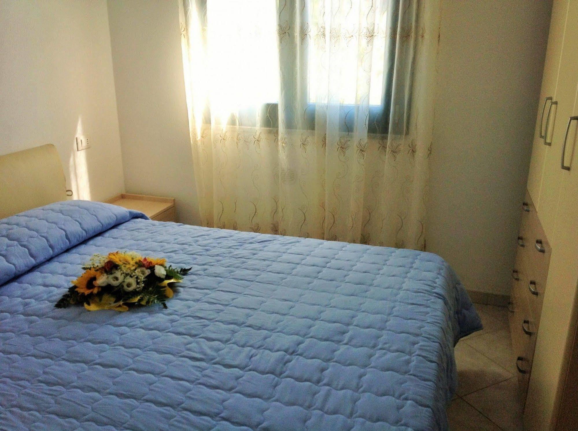 Apartamento R&Z Getaway Santa María Exterior foto