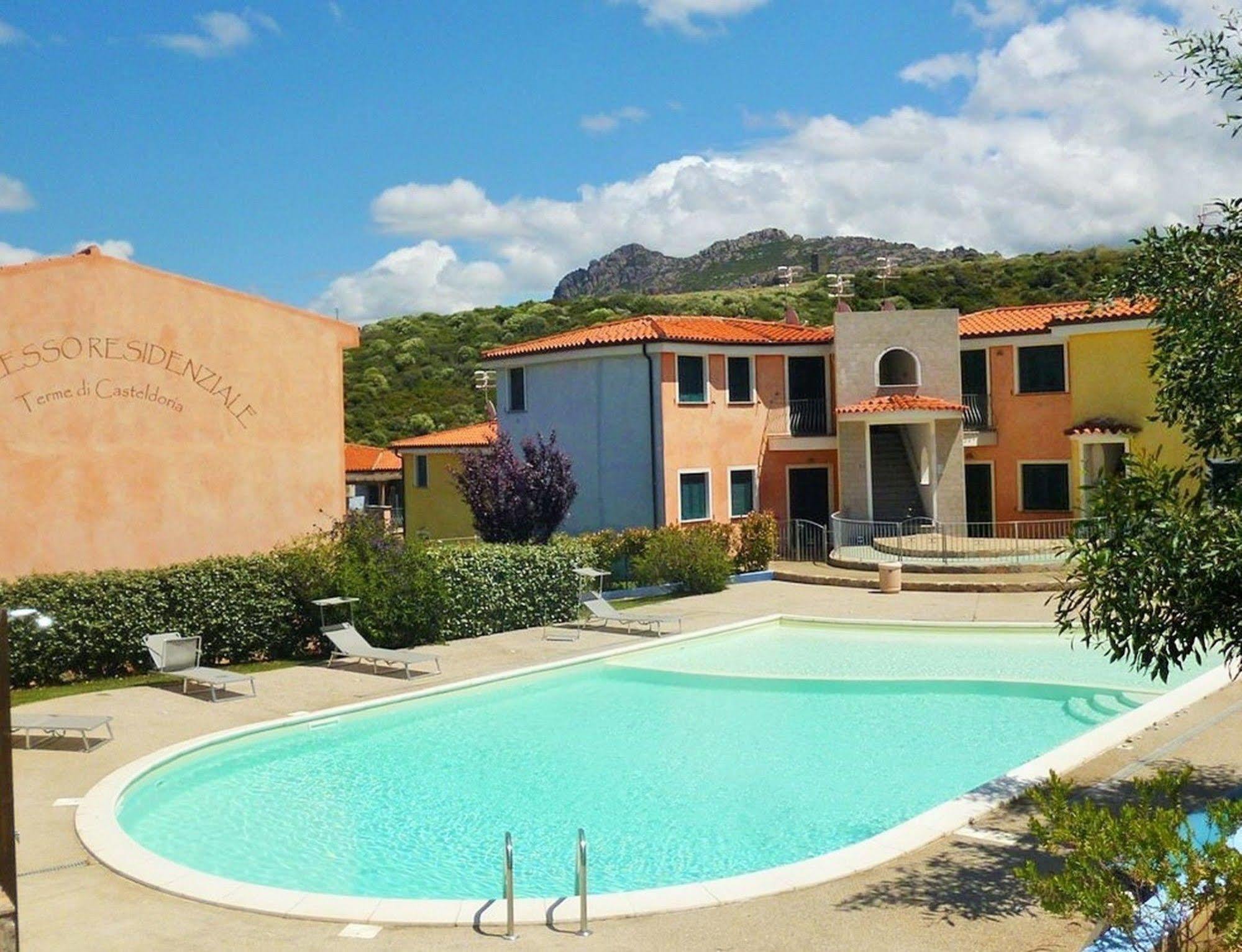 Apartamento R&Z Getaway Santa María Exterior foto