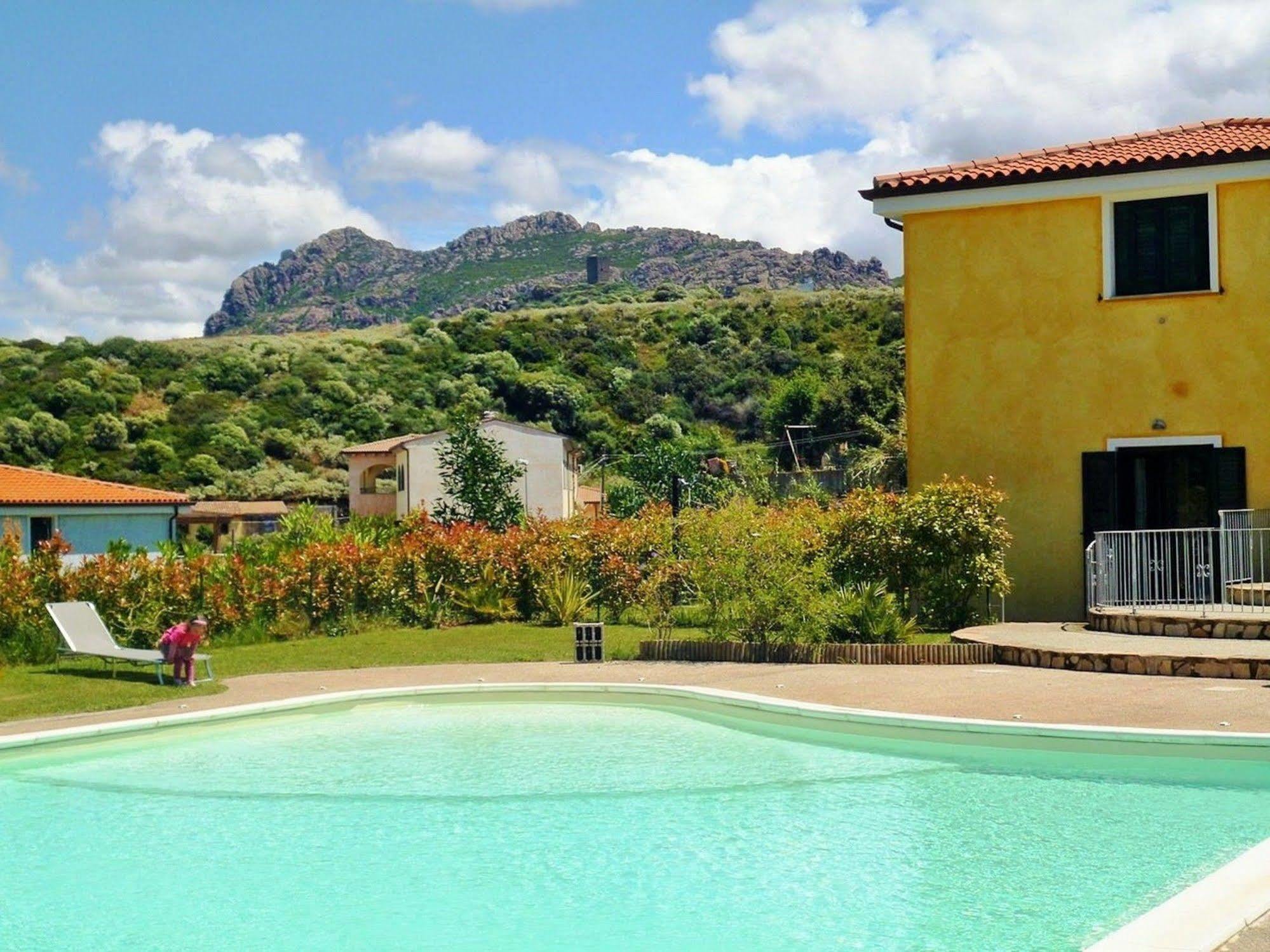 Apartamento R&Z Getaway Santa María Exterior foto