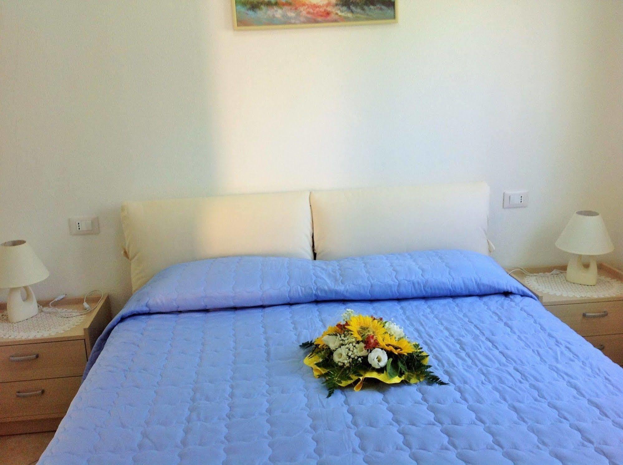 Apartamento R&Z Getaway Santa María Exterior foto