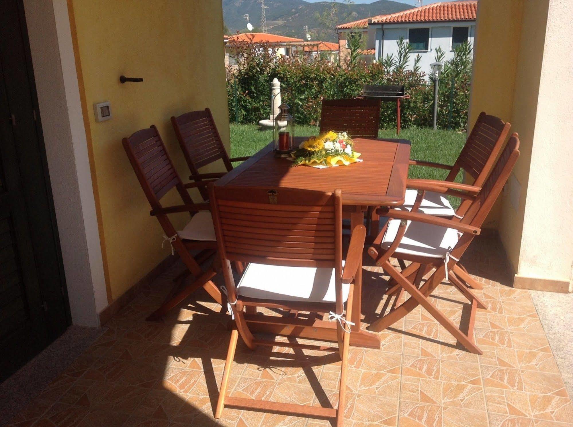 Apartamento R&Z Getaway Santa María Exterior foto
