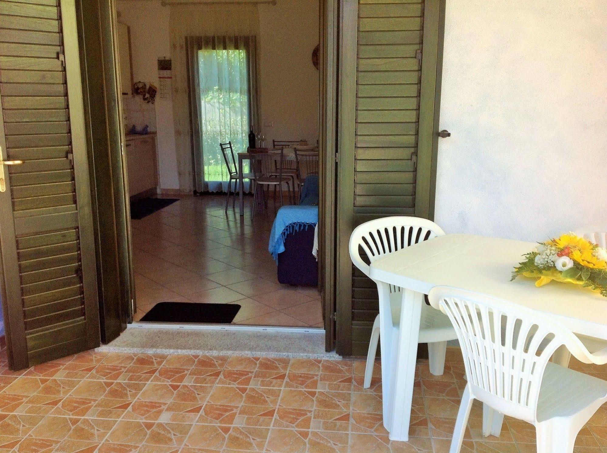 Apartamento R&Z Getaway Santa María Exterior foto