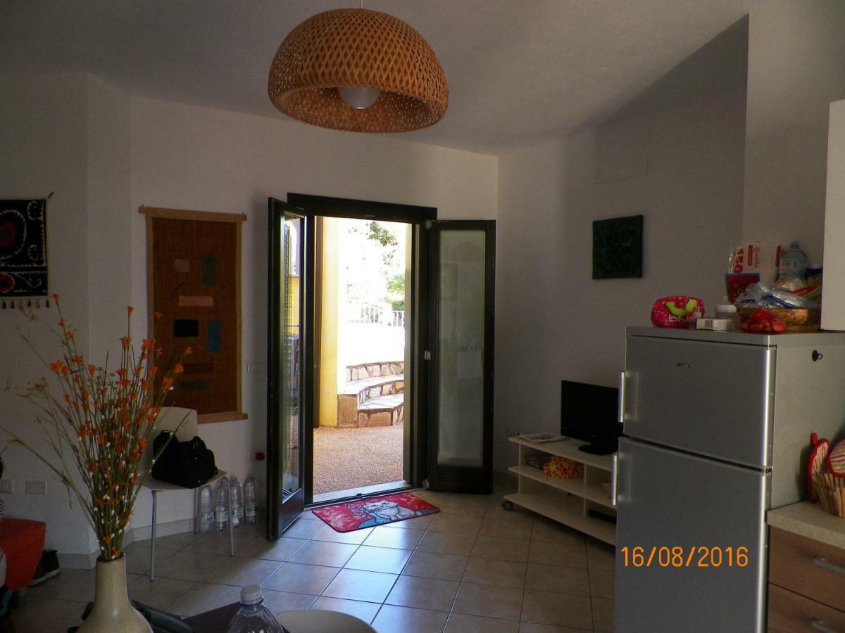 Apartamento R&Z Getaway Santa María Exterior foto