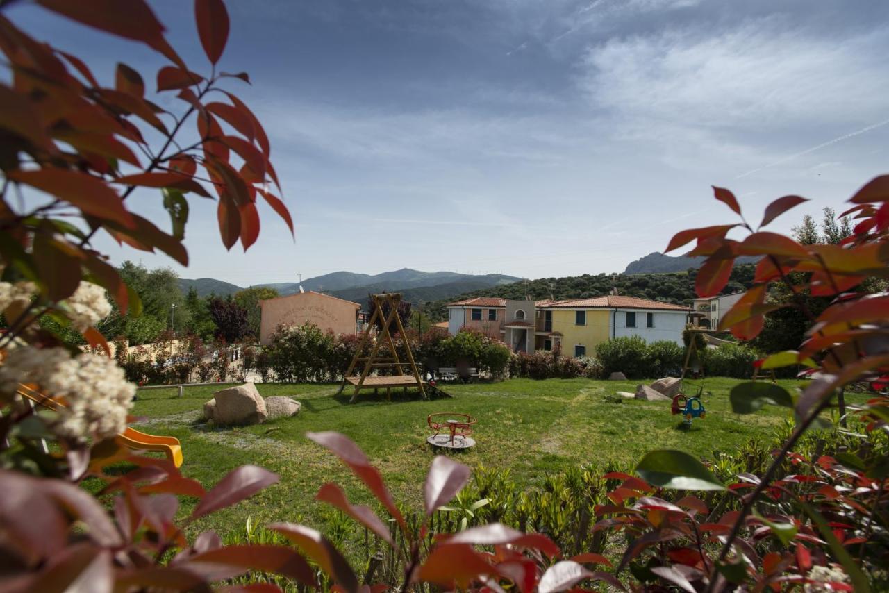 Apartamento R&Z Getaway Santa María Exterior foto