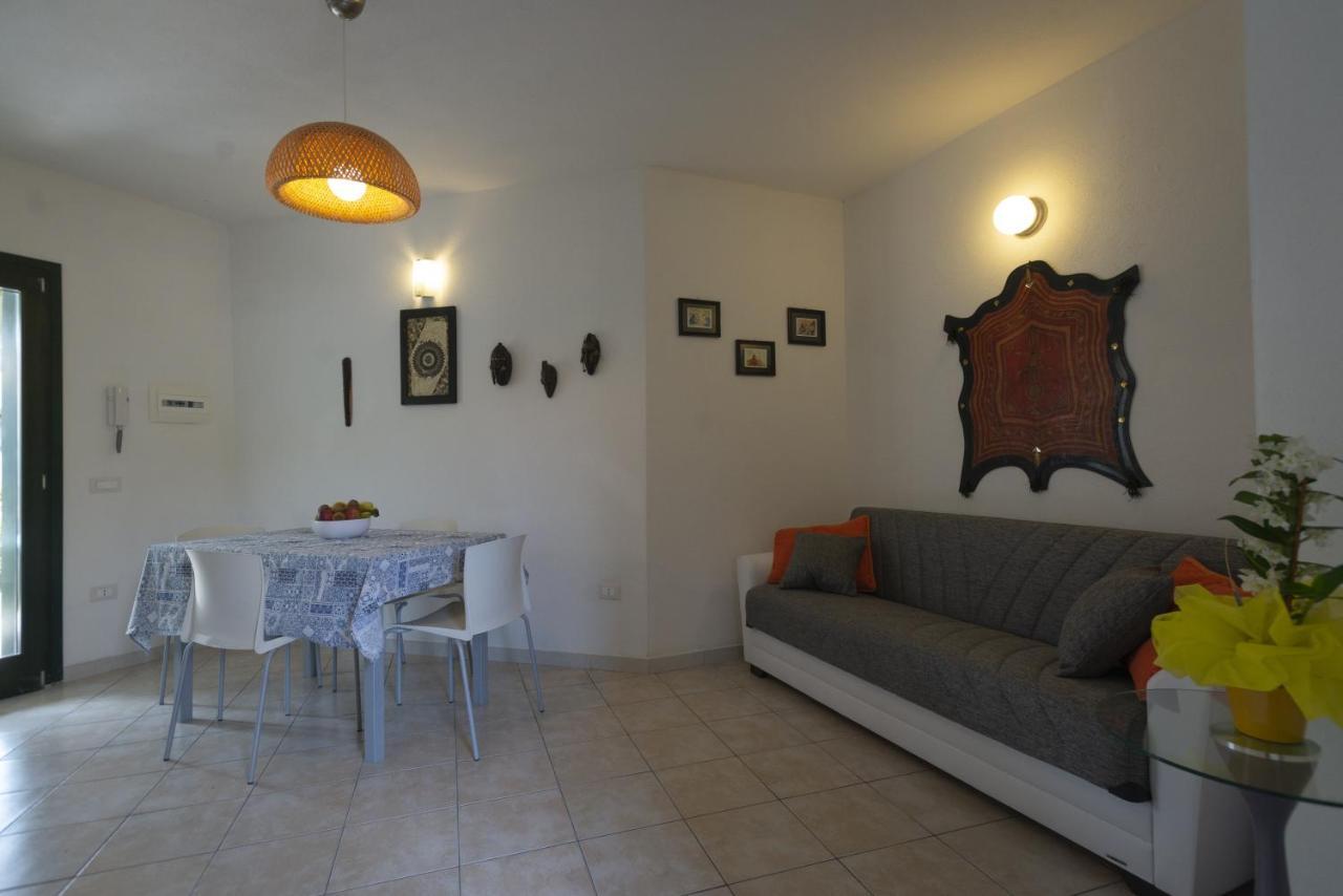 Apartamento R&Z Getaway Santa María Exterior foto