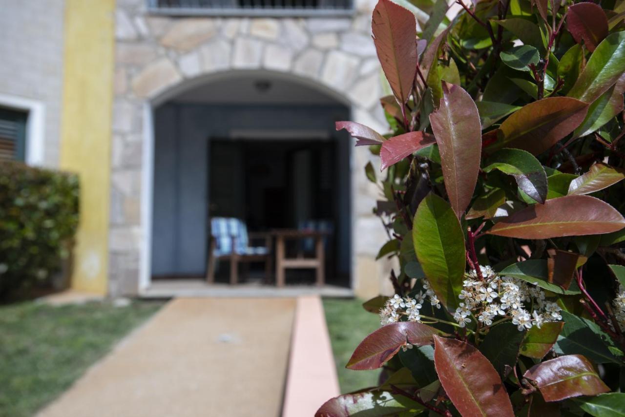 Apartamento R&Z Getaway Santa María Exterior foto