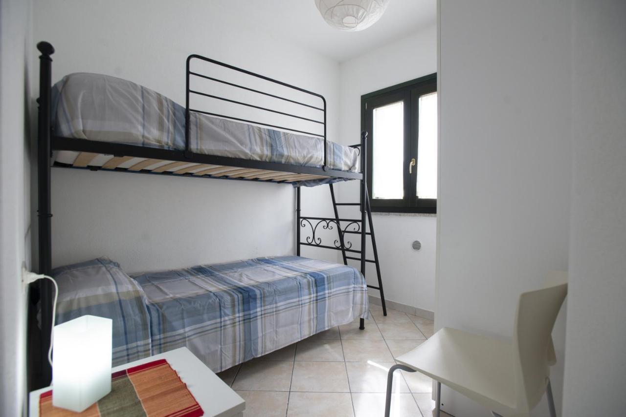Apartamento R&Z Getaway Santa María Exterior foto